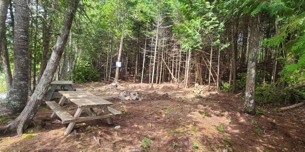 Orange River Water Trail DCC Sites 2